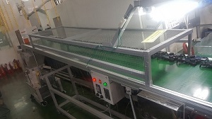 Conveyor ZD 180W